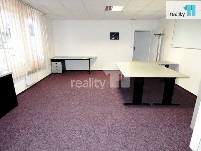 Kancelář · 37 m² · Hrnčířská, Jesenice - 2