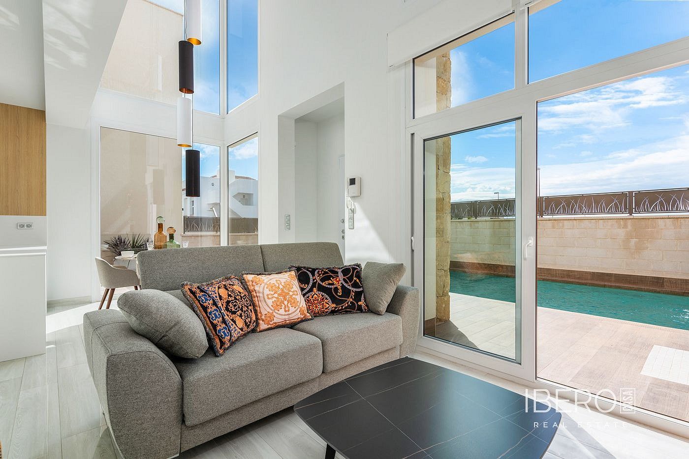 Prodej rodinný dům - Los Montesinos, ES, 116 m² - 5