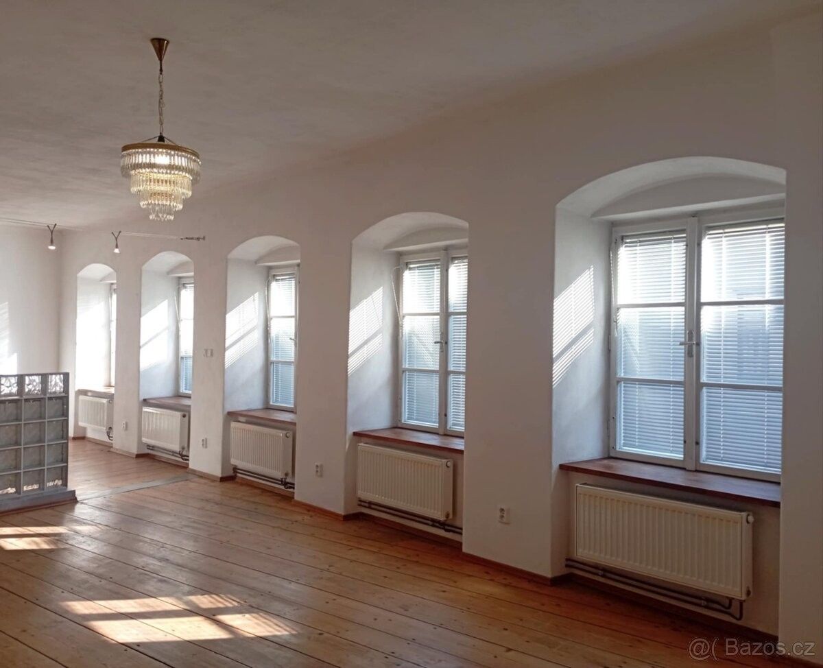 Pronájem byt - Litomyšl, 570 01