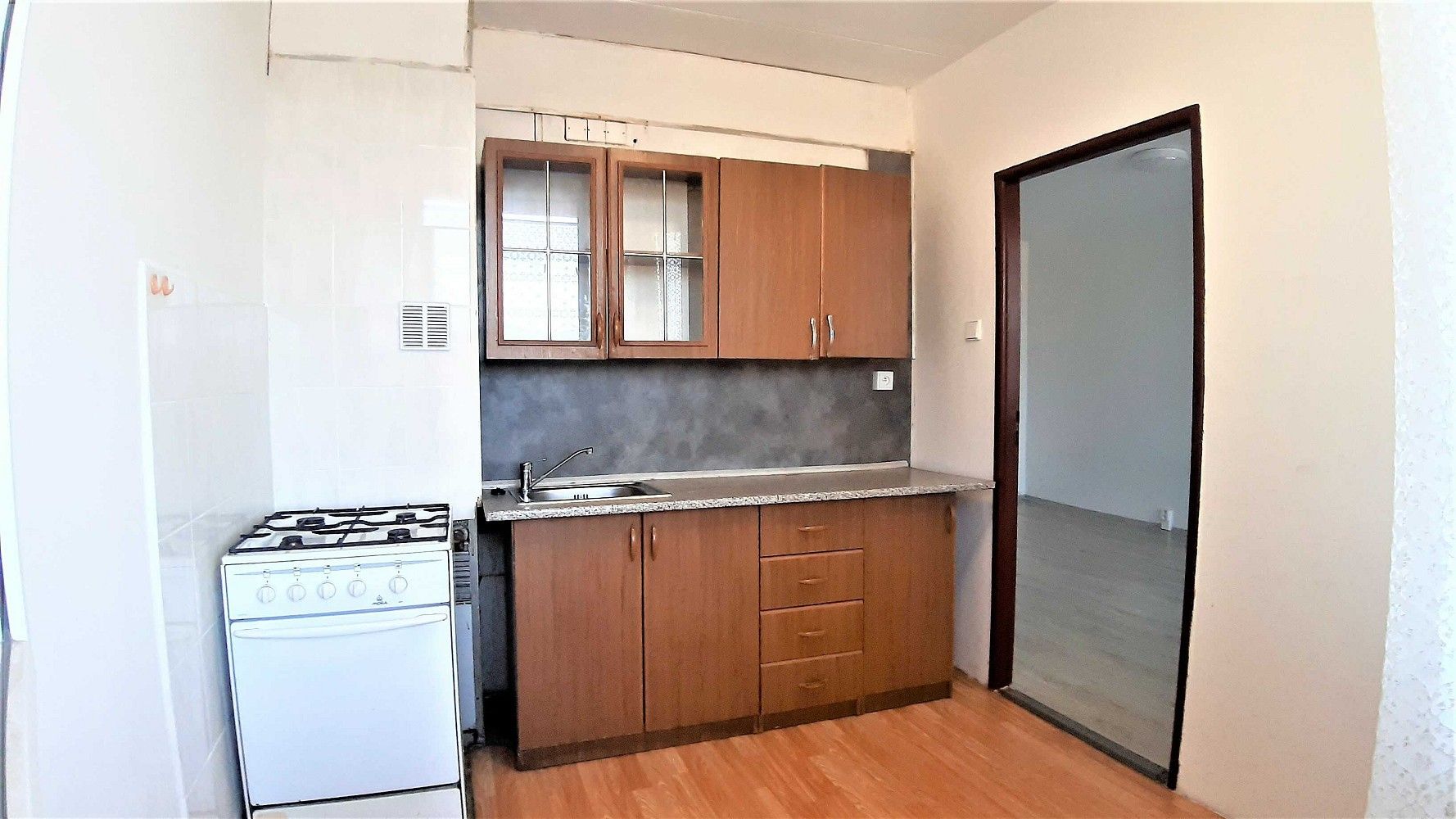 1+1, Bílina - Pražské Předměstí, okres Teplice, Ústecký kraj, 33 m² - 1