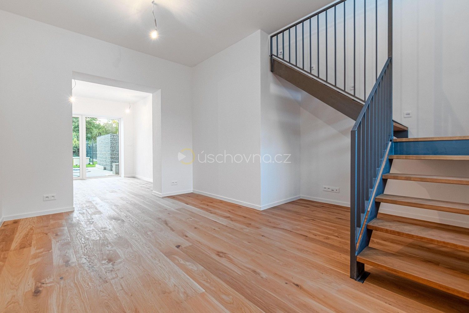 Byt 3+kk · 84 m² · Martinova, Olomouc - 4