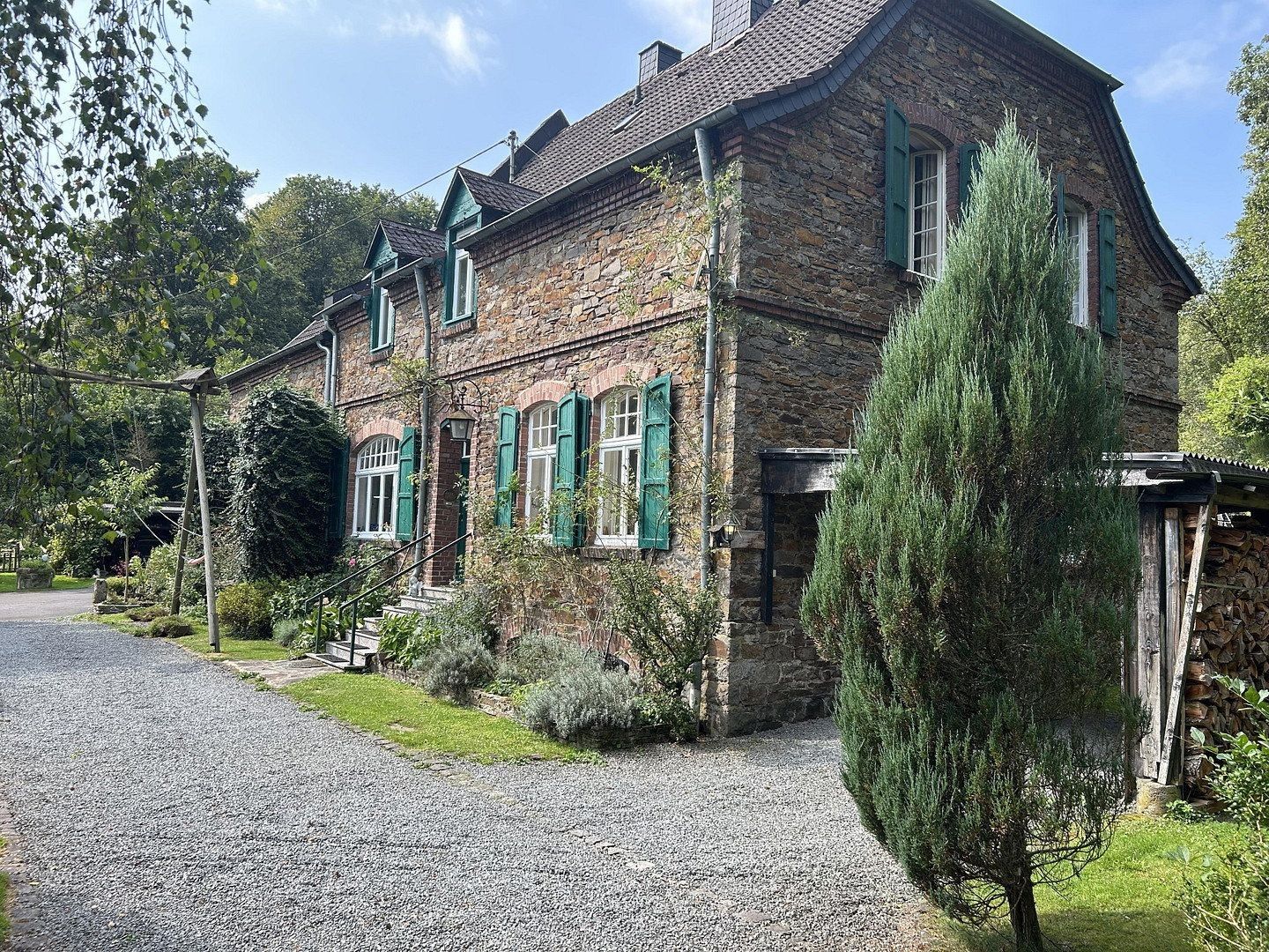 Rodinný dům · 220 m² · , Severní Porýní-Vestfálsko - 4