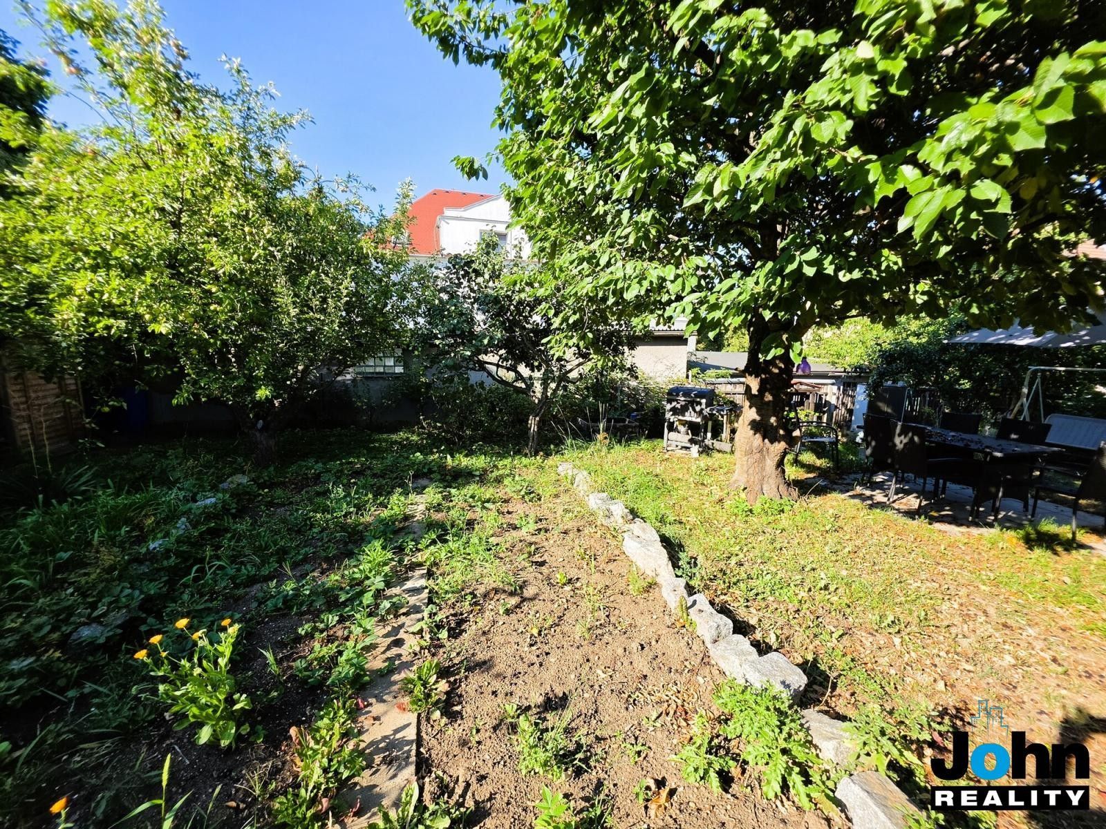 Prodej zahrada - Jana Opletala, Most, 324 m² - 5
