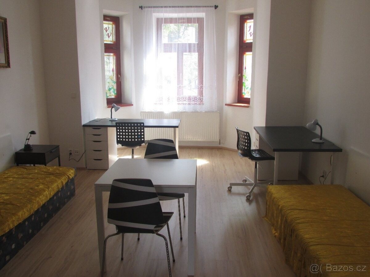 Byty, Jihlava, 586 01