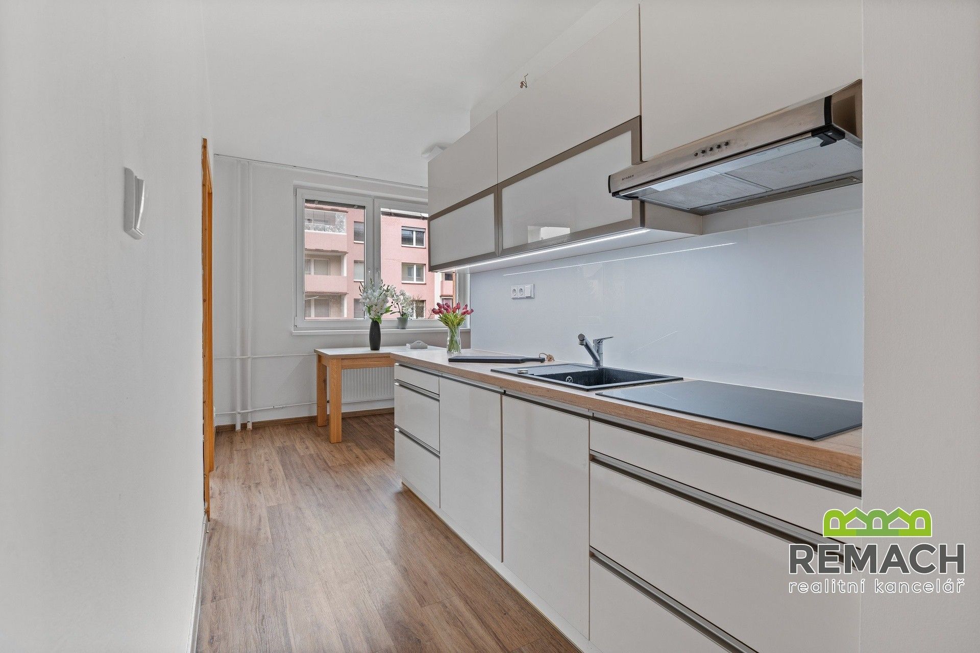Byt 3+1, 76 m²