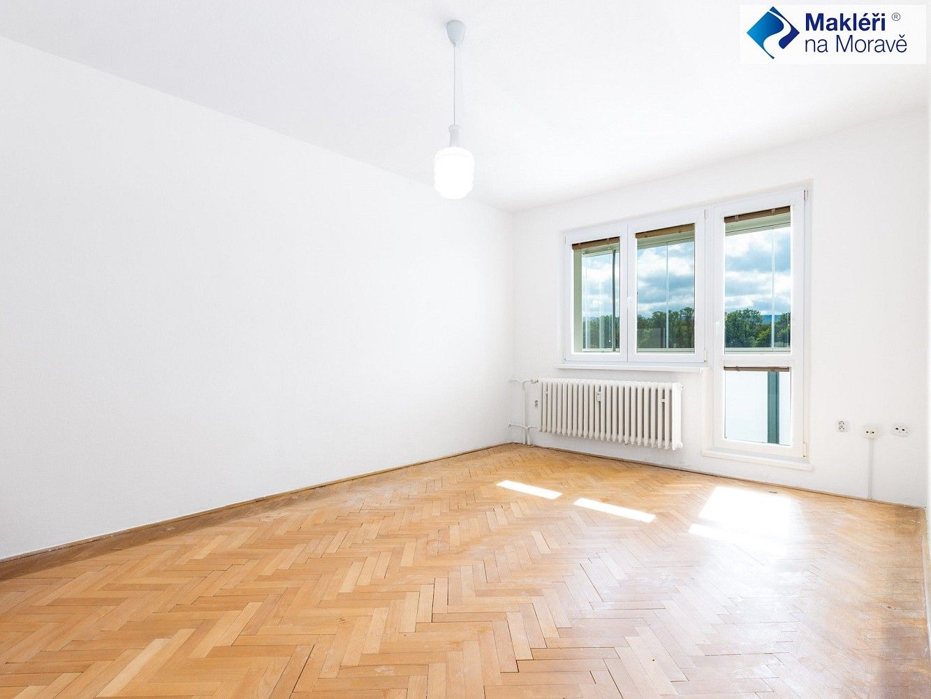 1+1, Zašovská, Valašské Meziříčí - Krásno nad Bečvou, okres Vsetín, 38 m² - 2