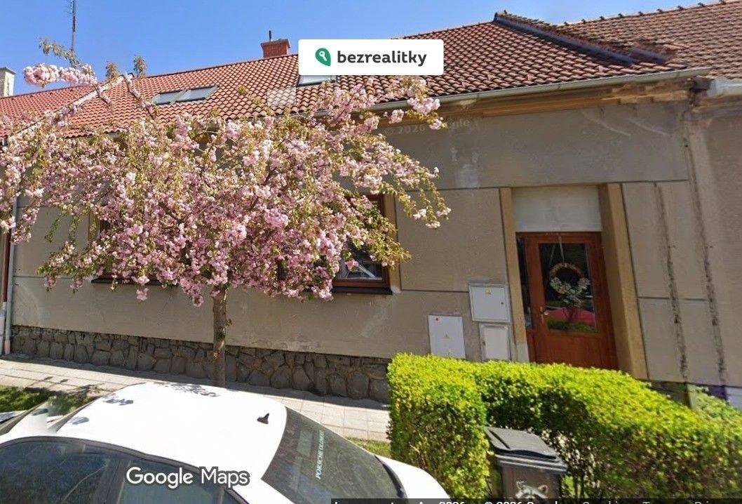 Rodinné domy, Tyršova 557, Slavkov u Brna, 170 m² - 1