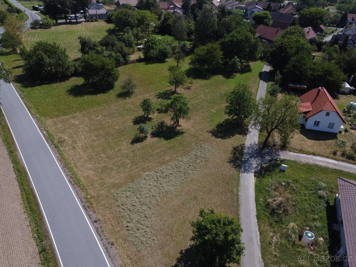 Pozemky pro bydlení, Týniště nad Orlicí, 517 21 - 2