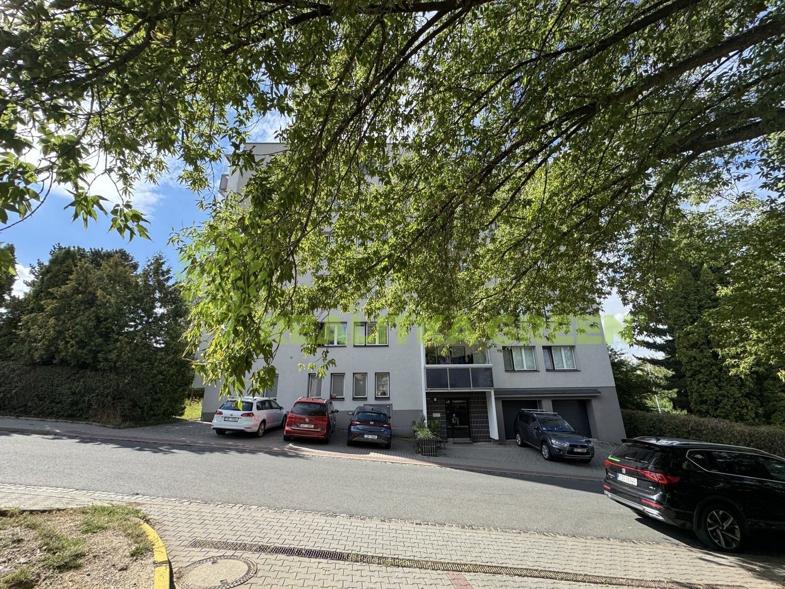 Byt 3+1 · 71 m² · Slovenská, Zlín - 4