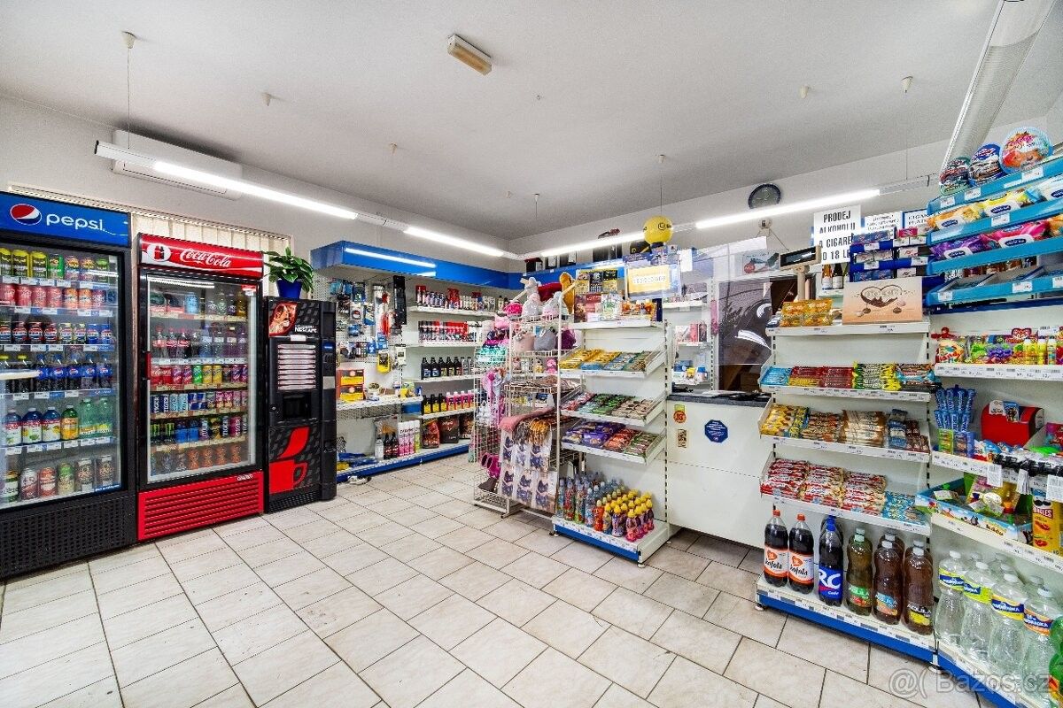 Obchodní prostory, Proseč u Skutče, 539 44 - 2