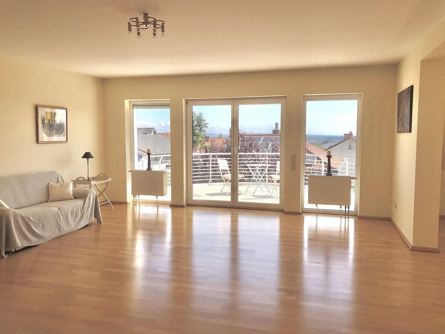 4+1, Neustadt Neustadt an der Weinstraße Rheinland-Pfalz 67434, 121 m² - 1