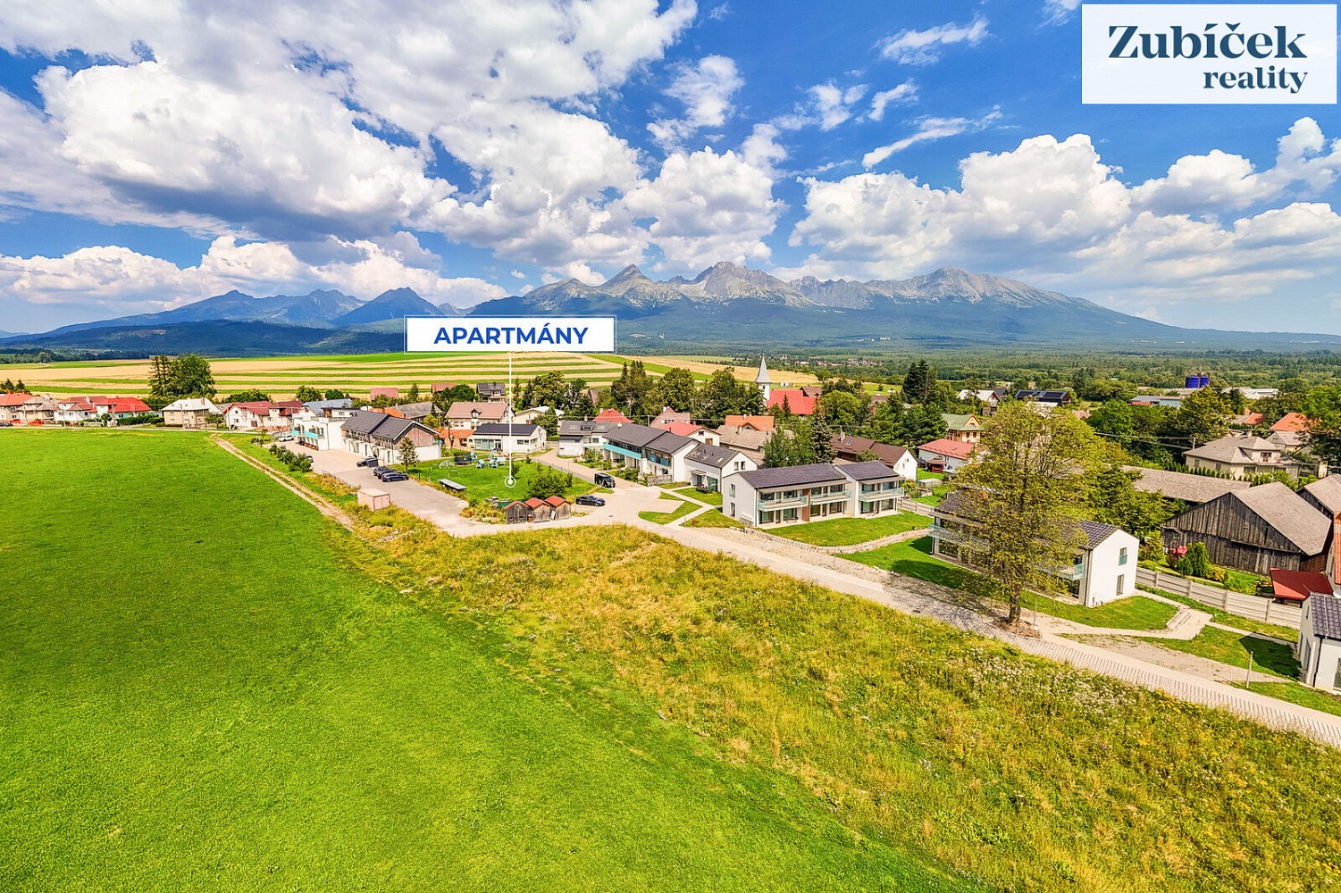 Byt 3+kk · 80 m² · Mengusovce, Slovensko - 3