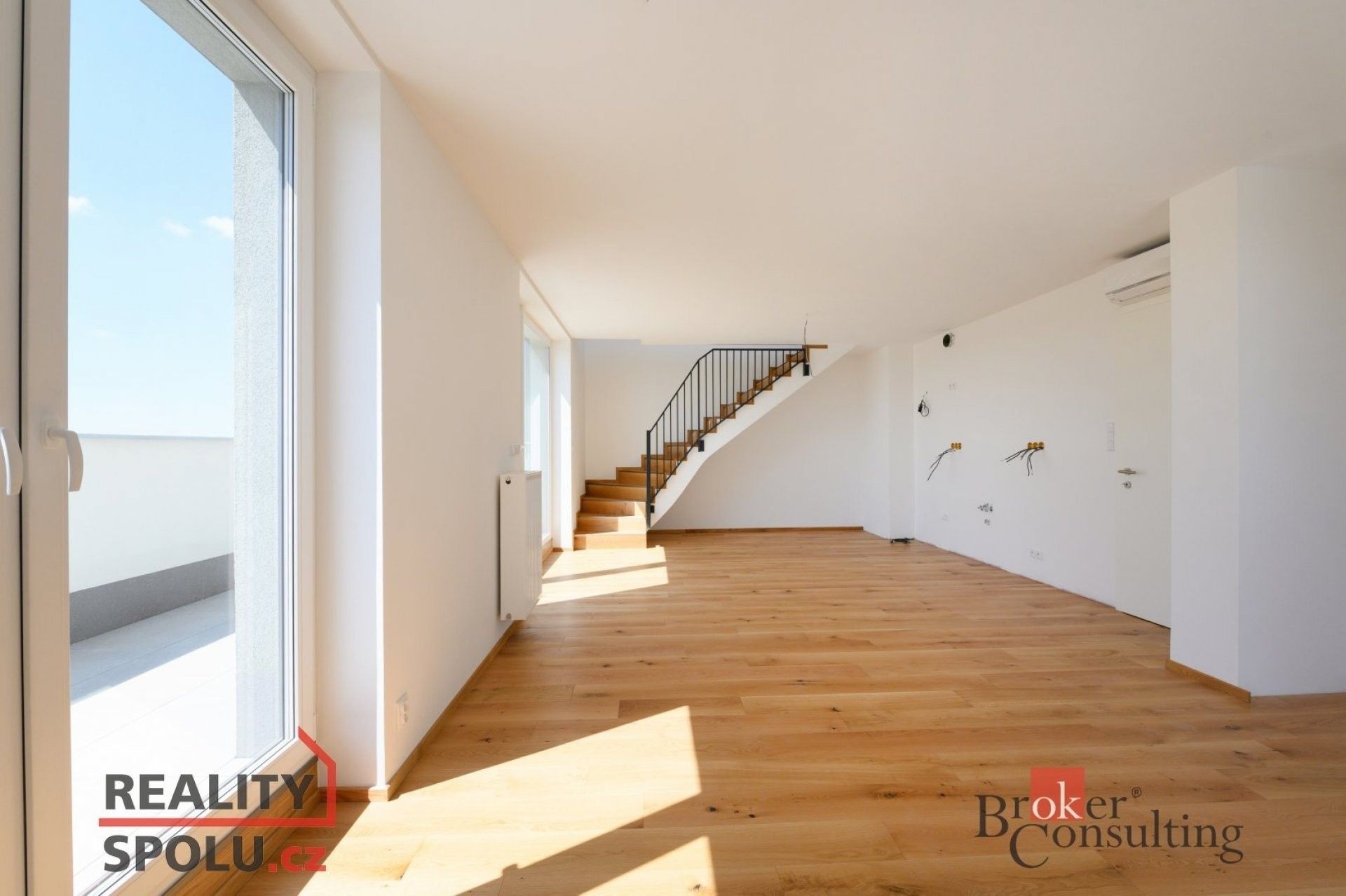 Prodej byt 3+kk - Františka Kováříka,Plzeň 3,Plzeň, 197 m²