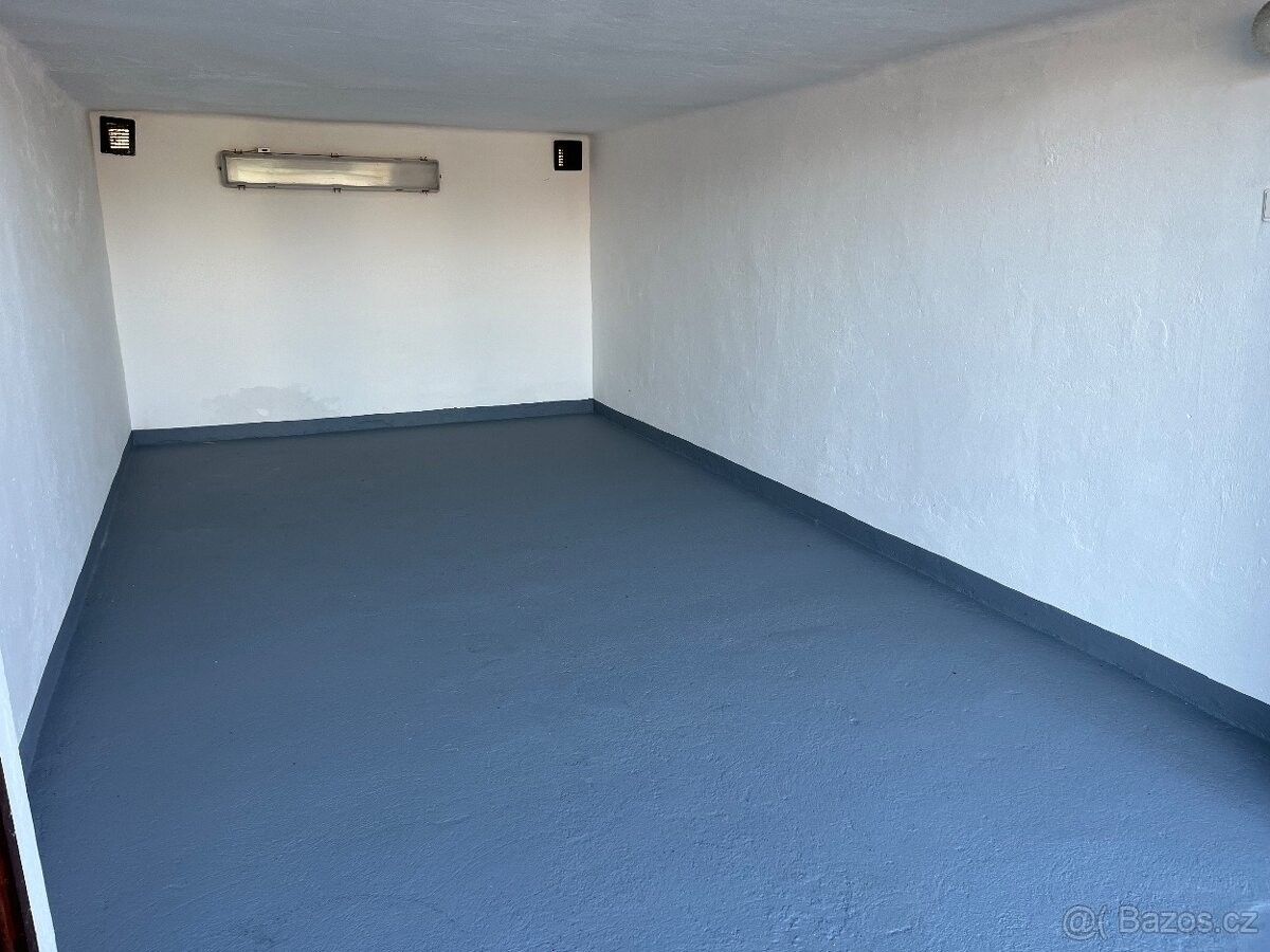 Garáže, Jičín, 506 01