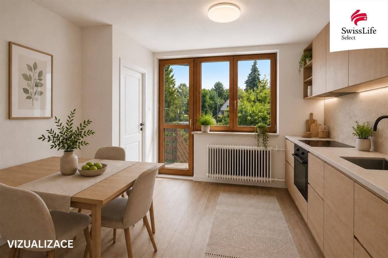 Rodinný dům, 165 m²