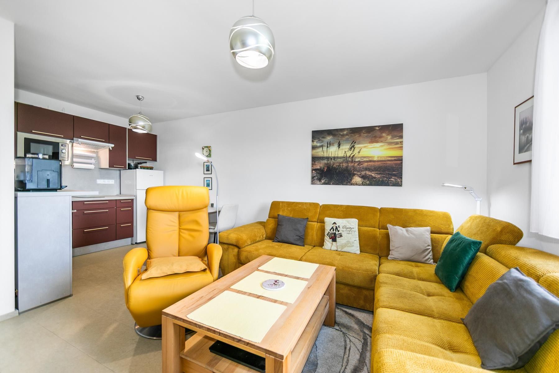 2+kk, Střední  , Kaznějov, 43 m² - 2