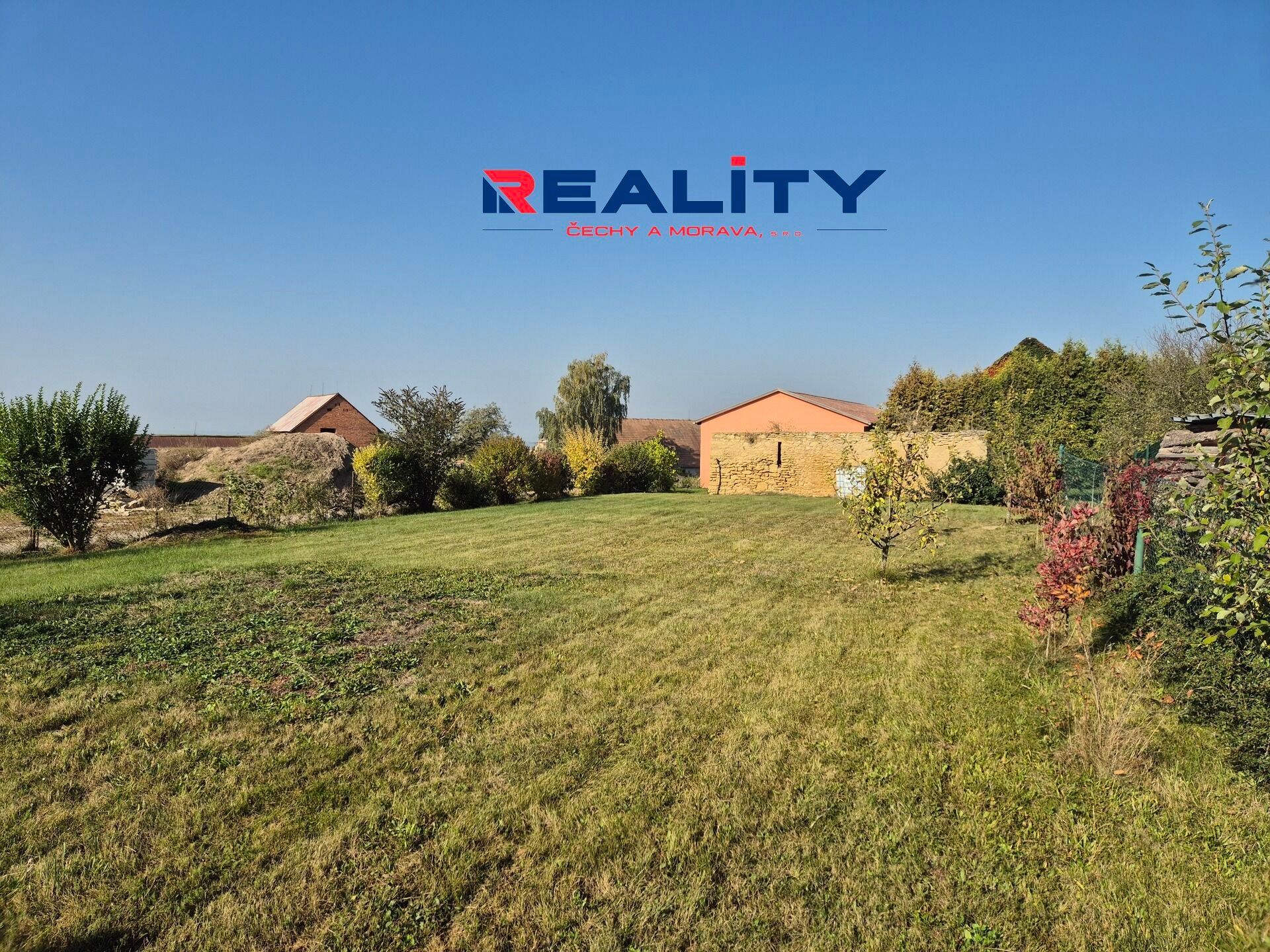 Pozemek pro bydlení, 893 m²