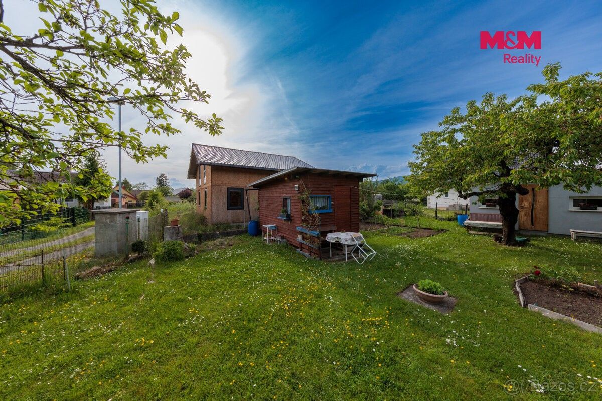 Prodej pozemek pro bydlení - Ostrov nad Ohří, 363 01 - 5