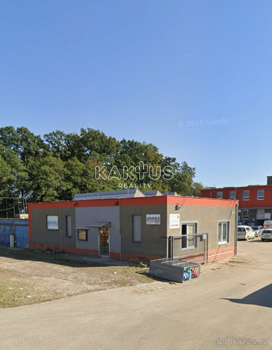 Sklady, Ostrava, 722 00