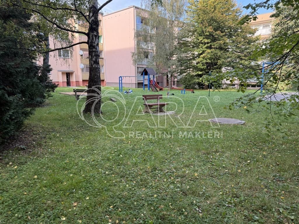 Byt 1+1 · 39 m² · Komenského, Nový Jičín - 3