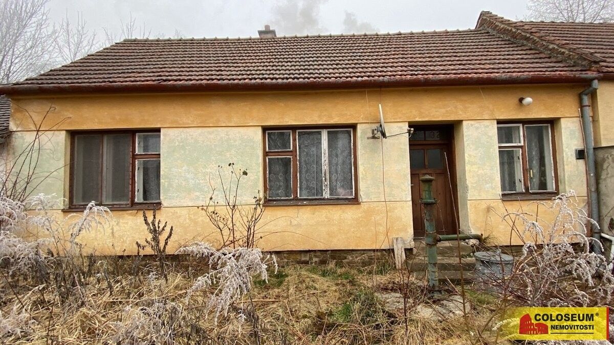 Rodinné domy, Babice u Rosic, 352 m²