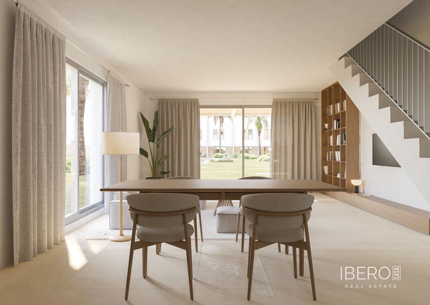 Rodinný dům · 129 m² · Denia, ES - 3