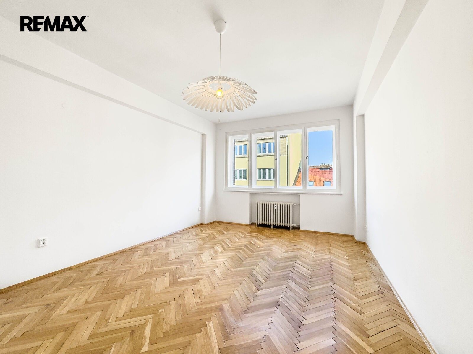 1+kk, Na výtoni 1257, Praha Nové Město, 27 m² - 1
