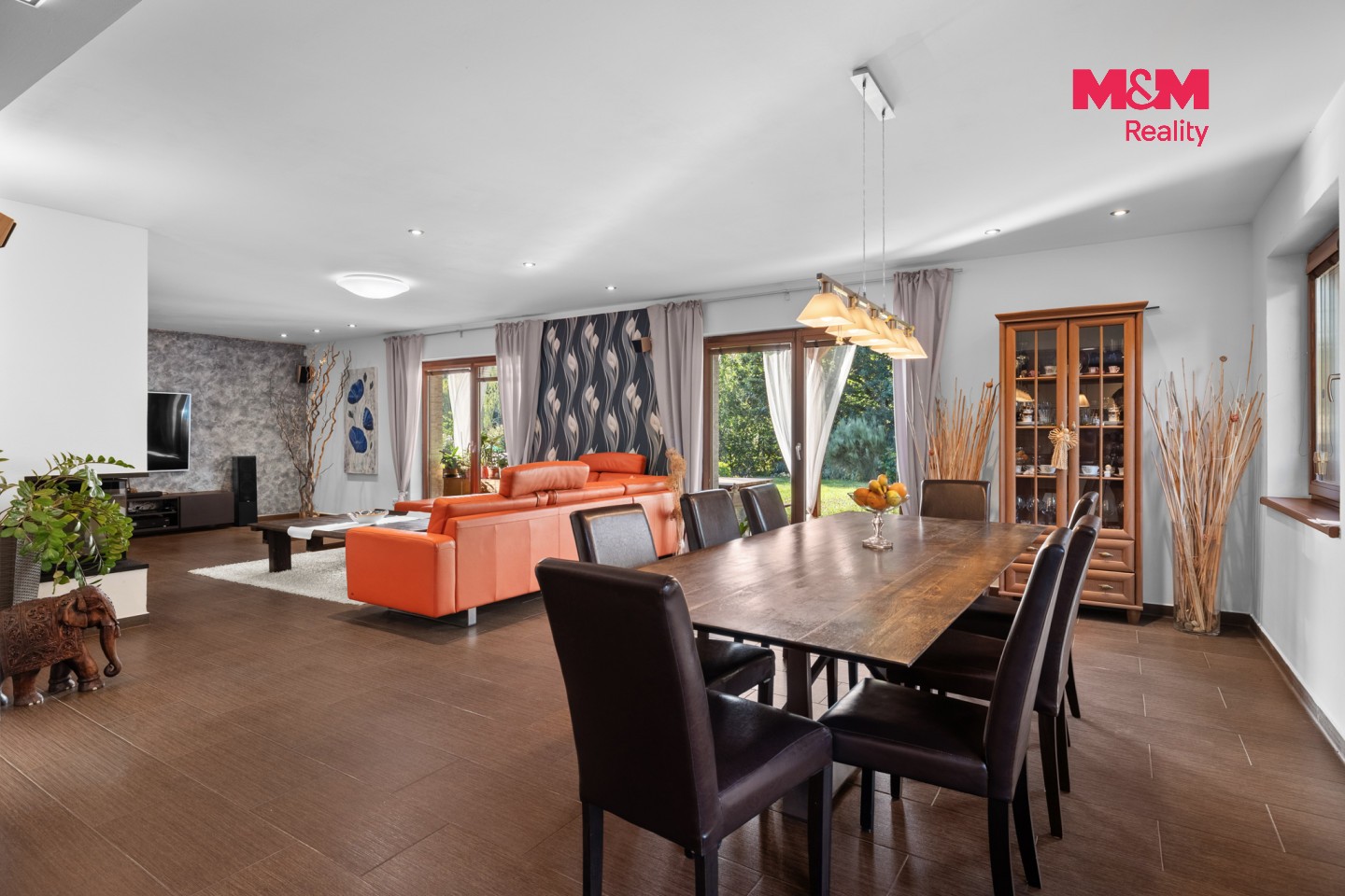 Rodinný dům · 305 m² · Hradečno - 4