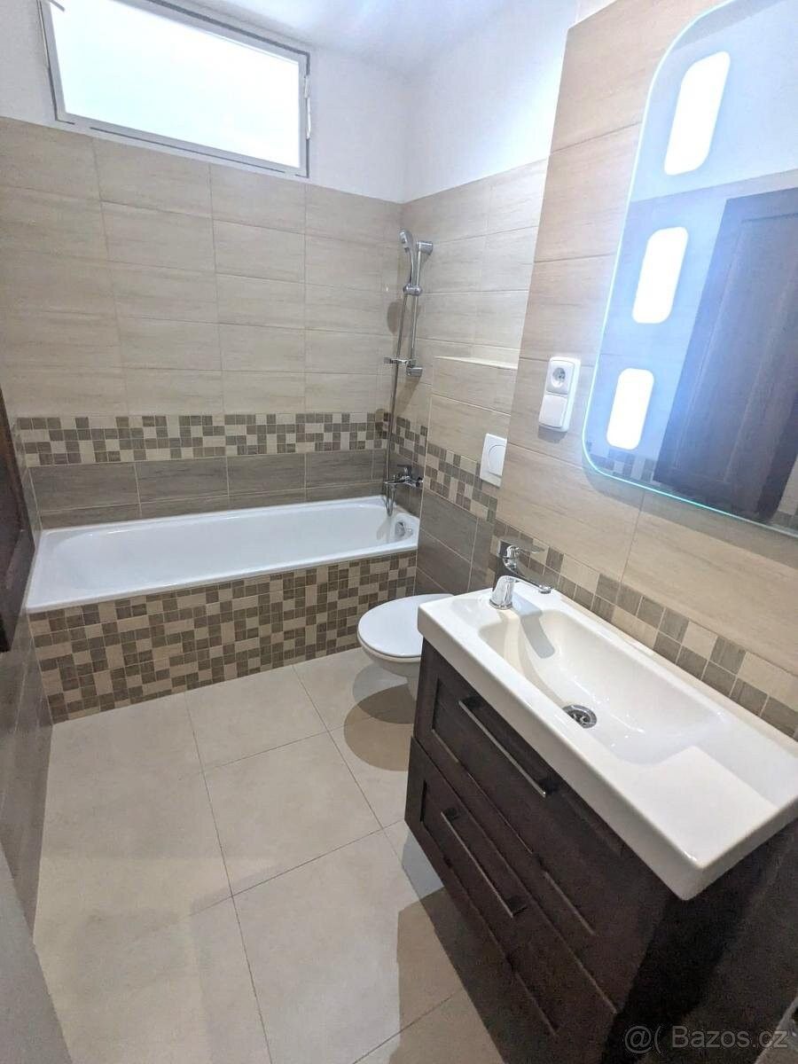 Pronájem byt - Ústí nad Labem, 403 31