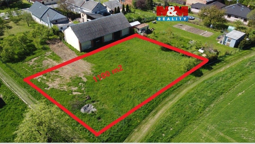 Pozemky pro bydlení, Neplachovice, 747 74