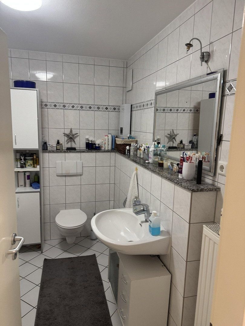 Byt 4+1 · 95 m² · Stettinerstr. 11a, , Severní Porýní-Vestfálsko - 4