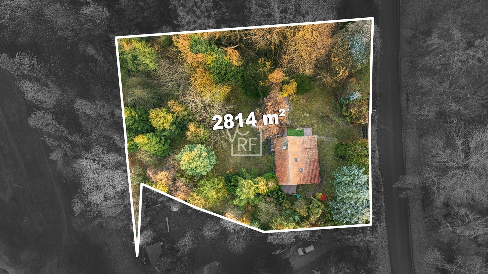 Pozemky pro bydlení, Pod Babkou, Liteň, 2 m²