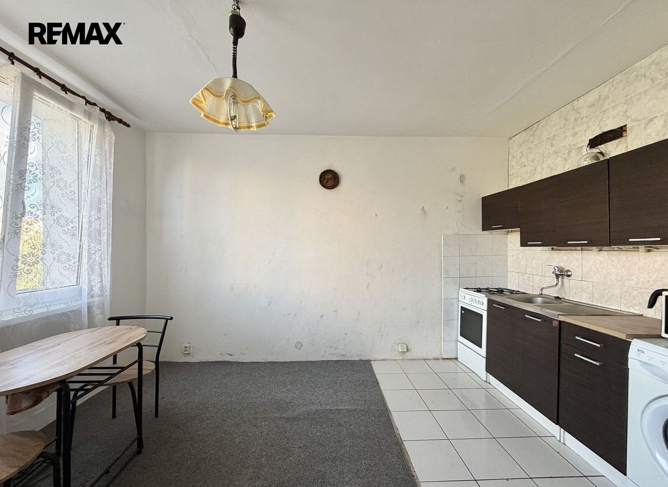 Byt 1+1 · 36 m² · Chomutov, Ústecký kraj - 3
