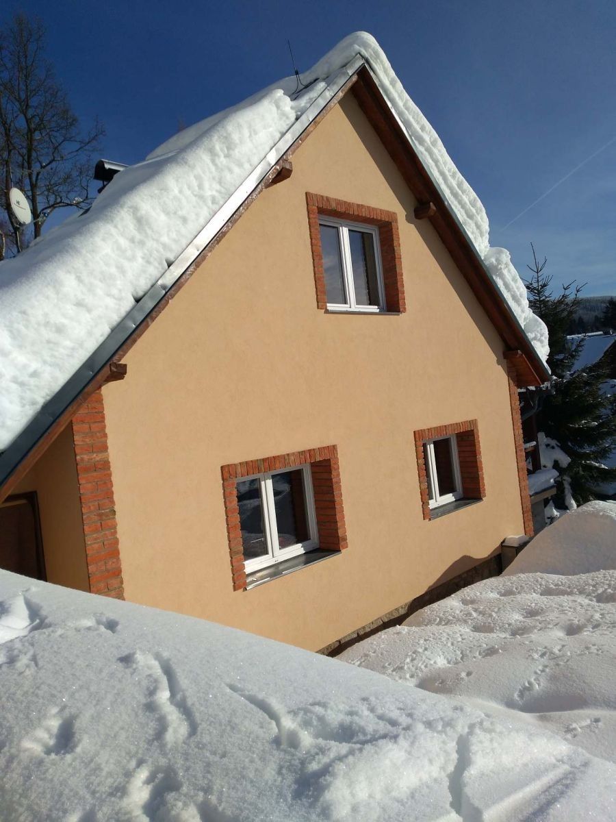 Chata · Harrachov, Liberecký kraj - 3