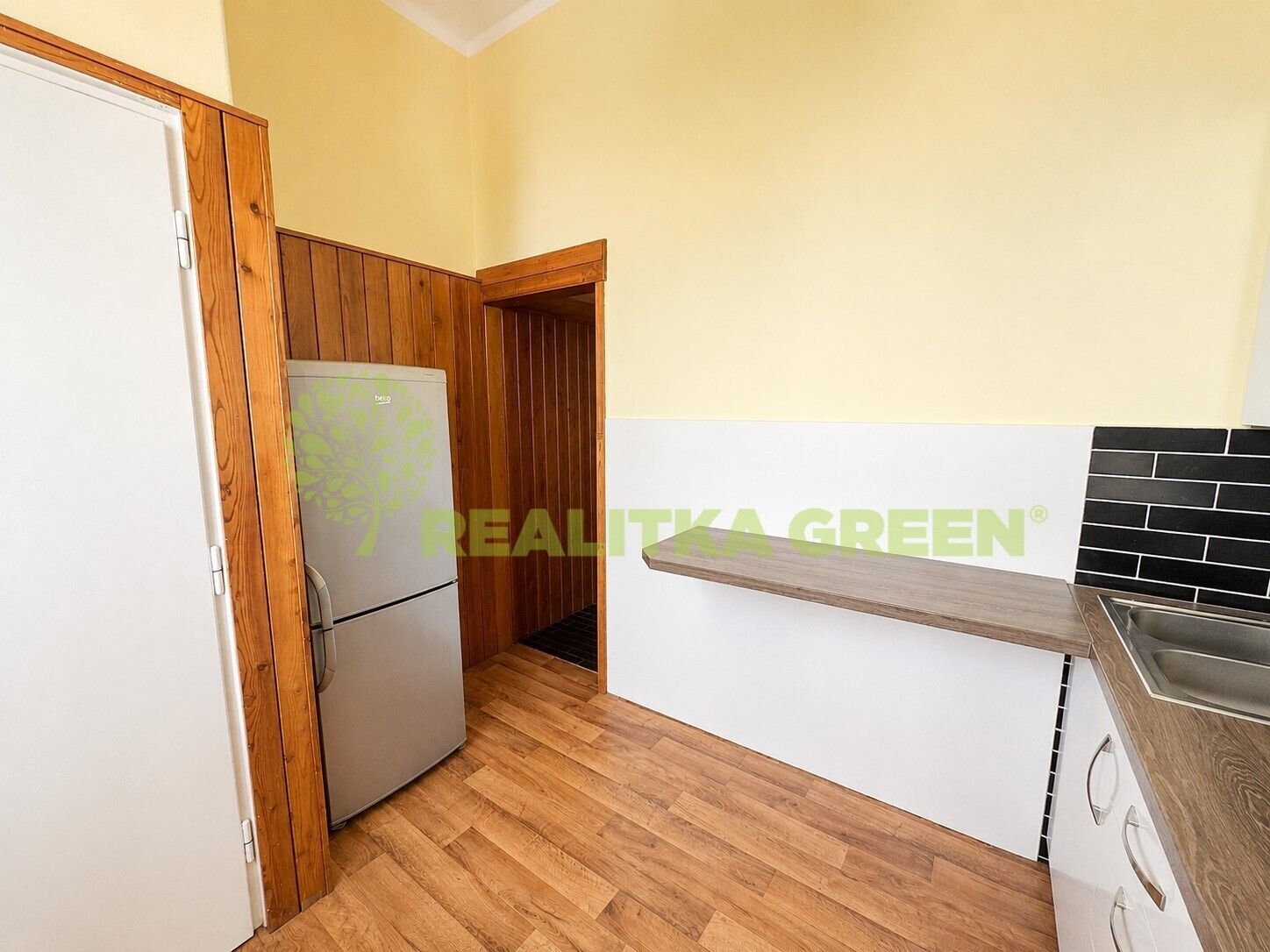 Prodej byt 3+1 - třída Tomáše Bati, Zlín, 76 m² - 5