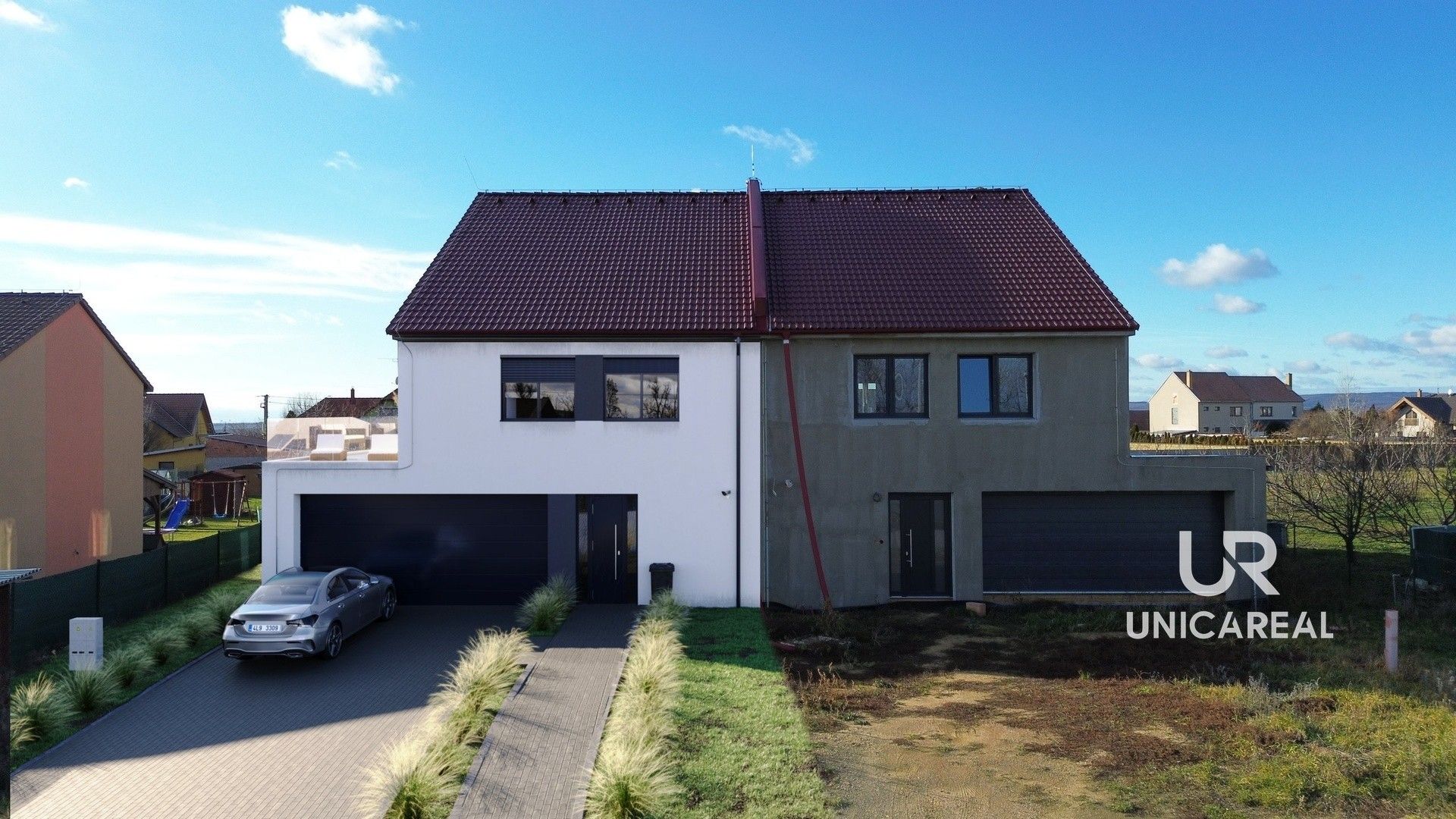 Prodej rodinný dům - Medlov, 222 m²