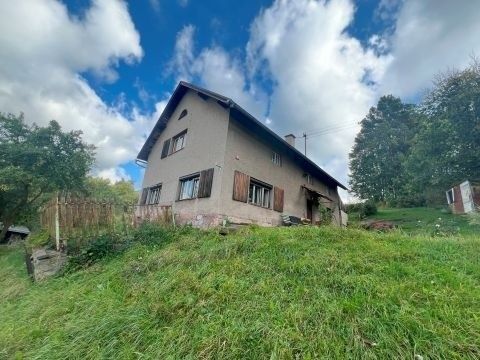 Rodinné domy, Meziměstí u Broumova, 549 83 - 1