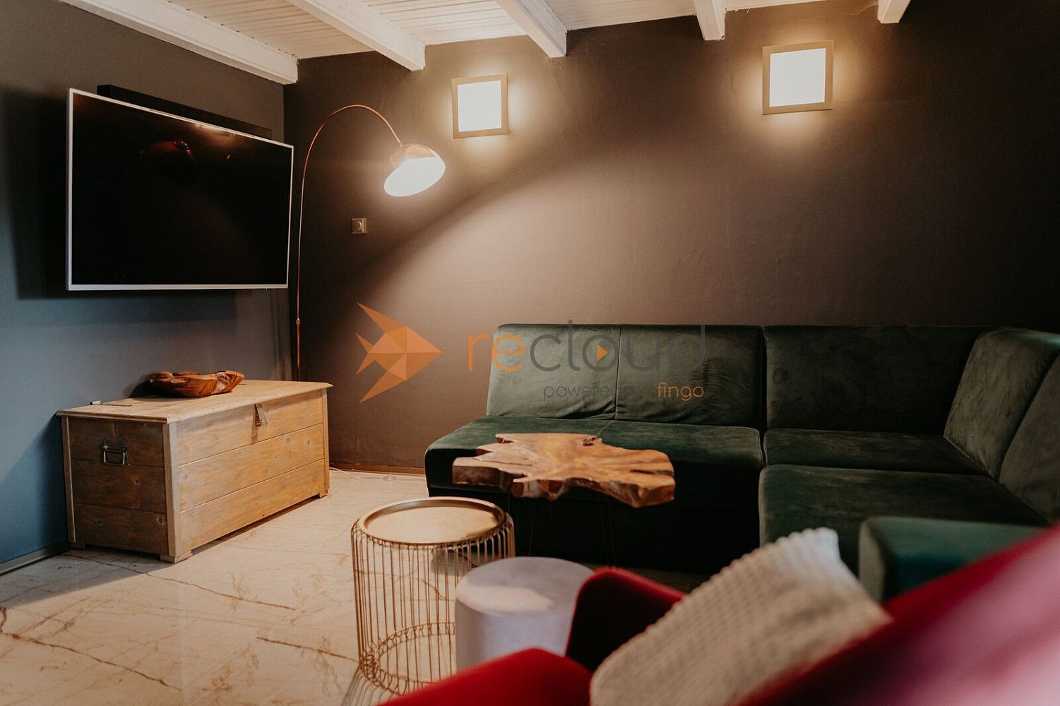Chalupa · 250 m² · Frymburk, okres Český Krumlov, Jihočeský kraj - 3