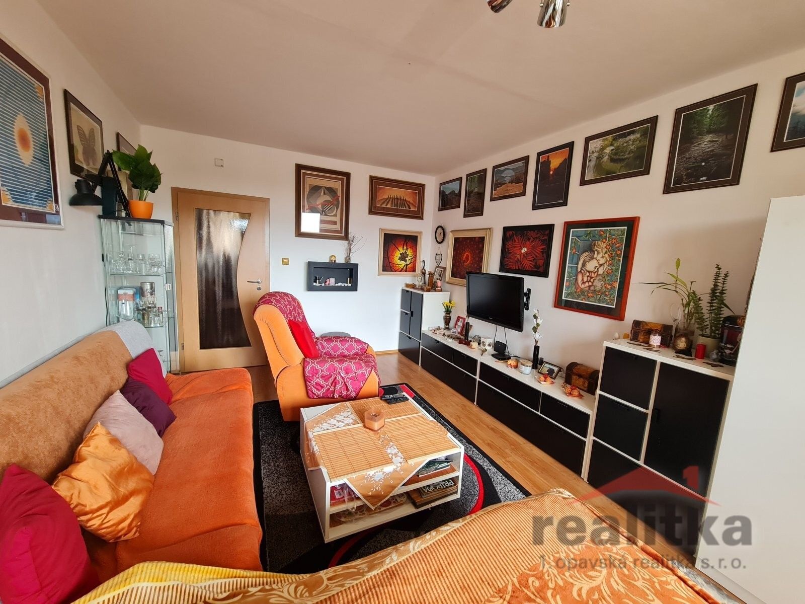 3+1, Liptovská, Opava, 79 m² - 2