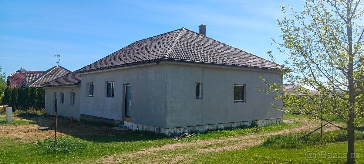 Prodej dům - Vrbovec, 671 24, 142 m²