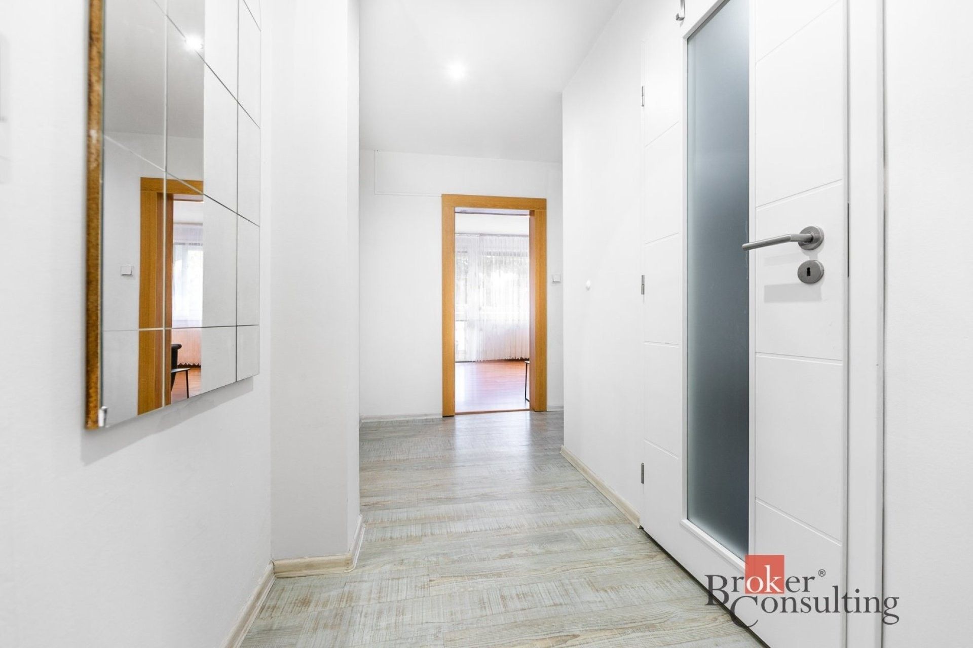 Prodej byt 4+1 - Žlutická, Plzeň, 76 m² - 5