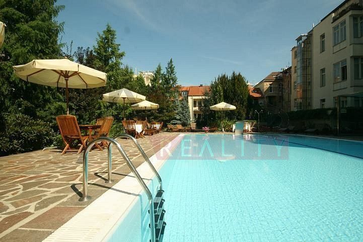 Ostatní, Praha - Vinohrady, okres Praha 2, Hlavní město Praha, 16 m² - 2