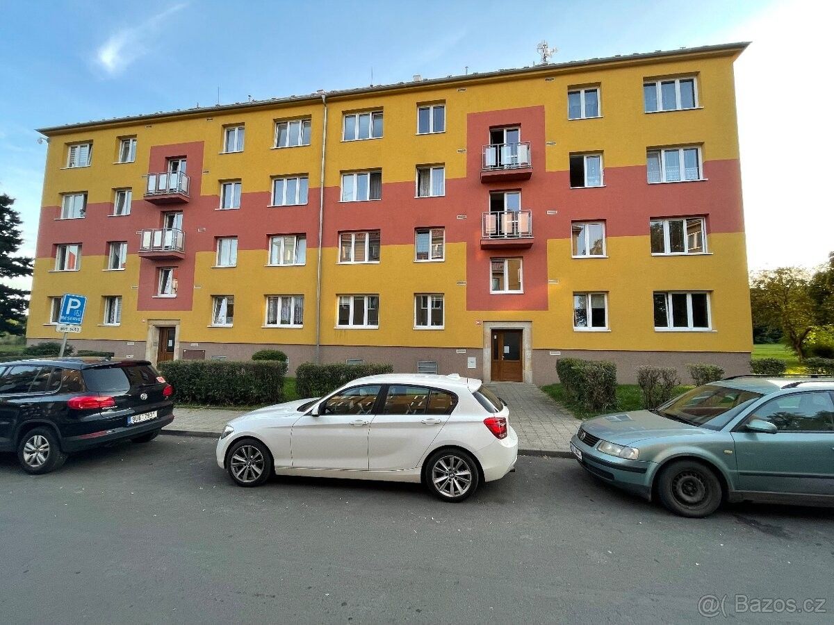 Byty, Jirkov, 431 11