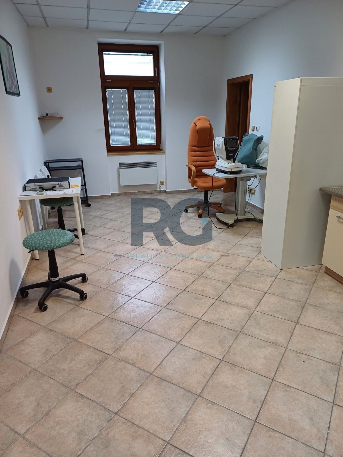 Pronájem komerční - Kollárova, Písek, 70 m²