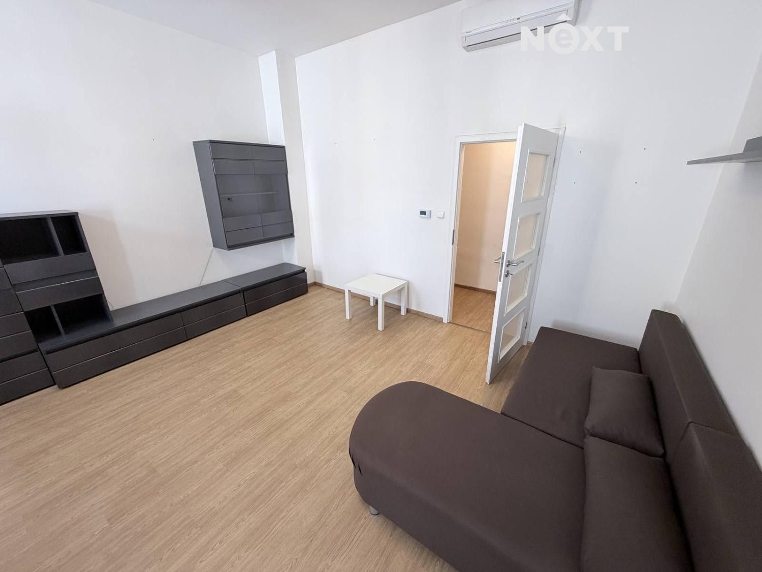 Byt 2+1, 60 m²