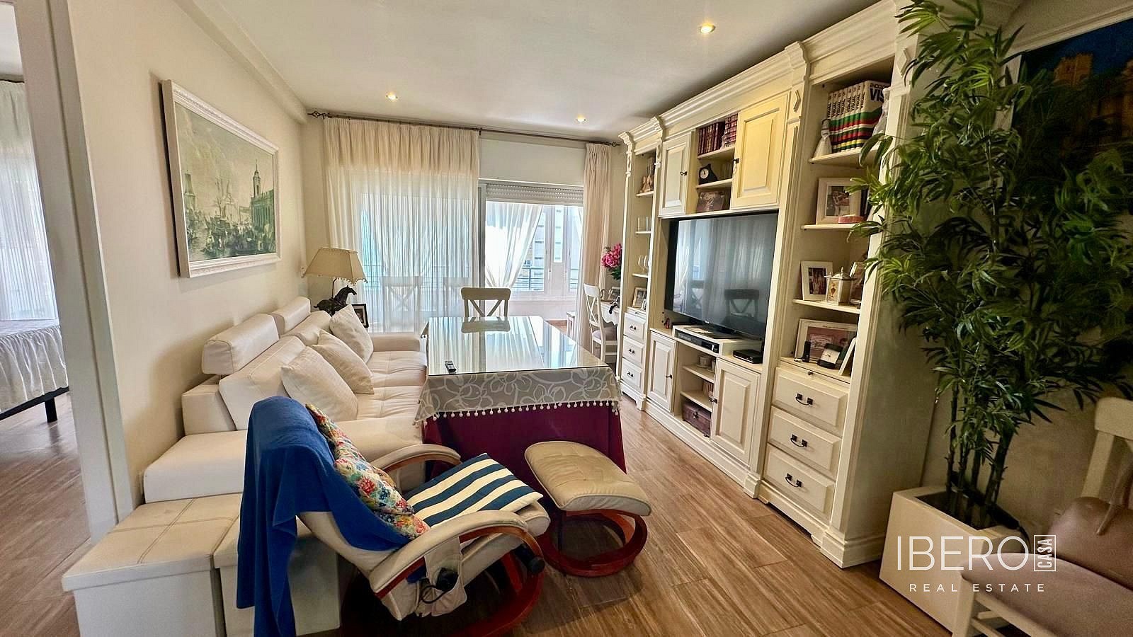 4+kk, Fuengirola, Španělsko, 116 m² - 2
