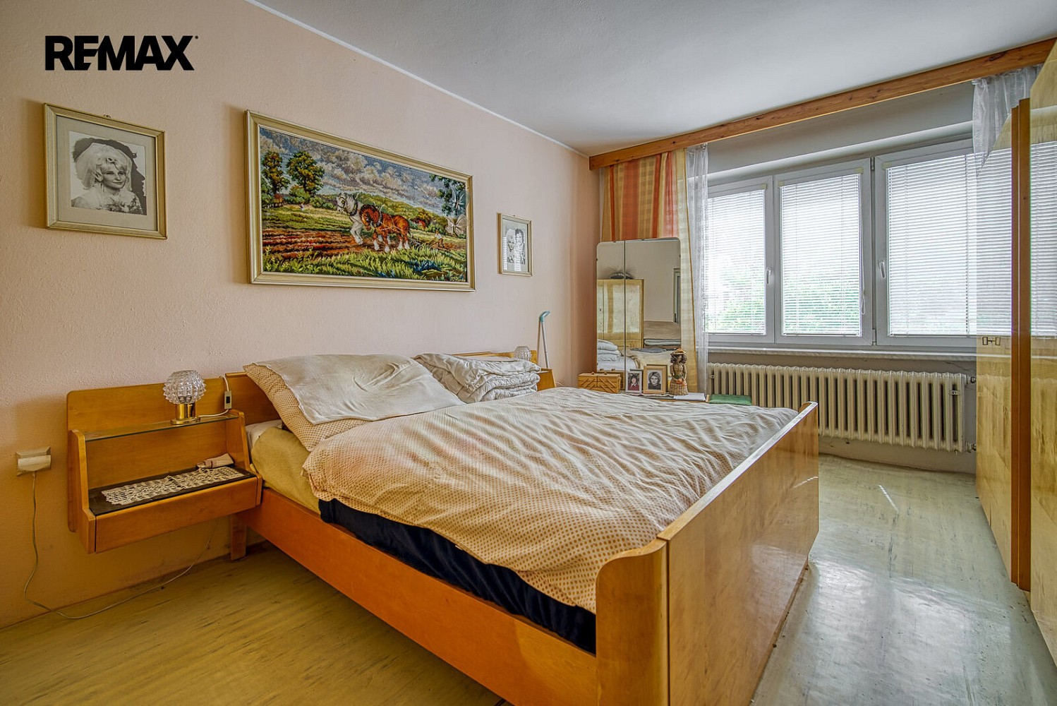 Byt 4+kk · 126 m² · Seifertova, Moravský Krumlov - Rakšice, okres Znojmo - 3