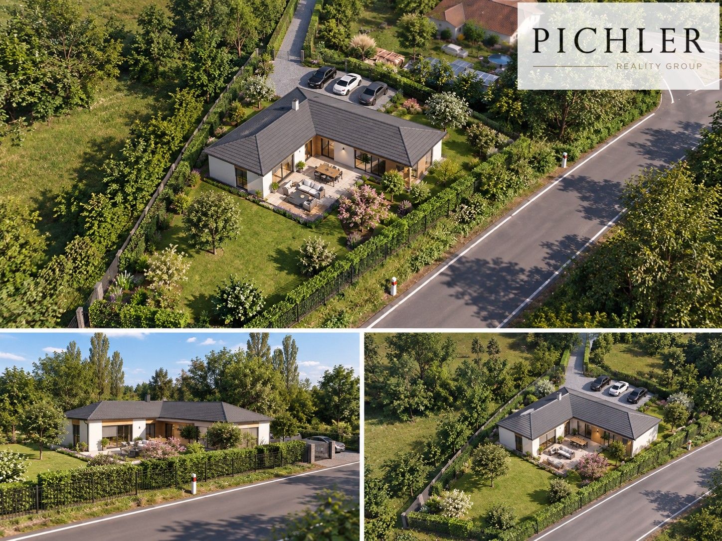 Pozemek pro bydlení, 1 349 m²