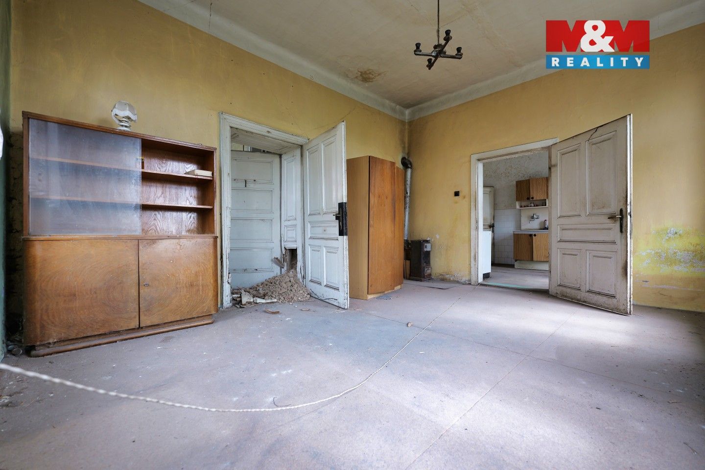 Rodinný dům · 260 m² · Vrchlického, Konice - 4