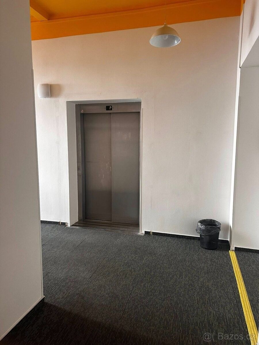 Pronájem kancelář - Praha, 110 00